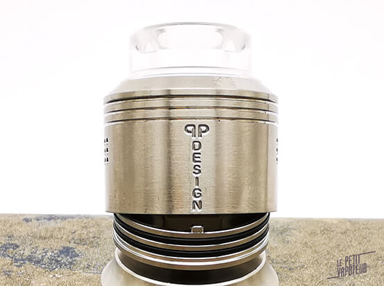 Kong RDA LPV
